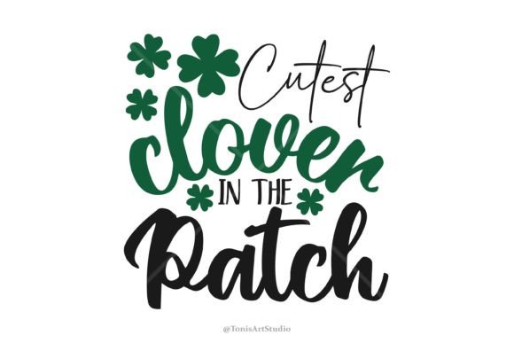 Cutest Clover in the Patch: A Designer’s Review