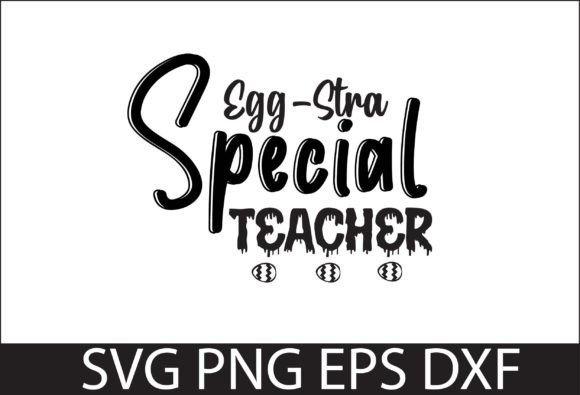 Egg-Stra Special Teacher: An Embroidery Design Review