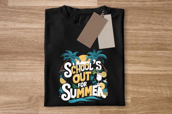 School Out for Summer: A Designer’s Stitch Review