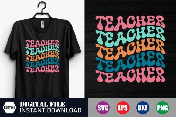 Teacher's Day T-Shirt Designs: A Maker's Review